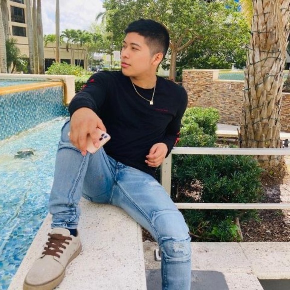 Meet your Posher, Tony - Picture 1 of 1